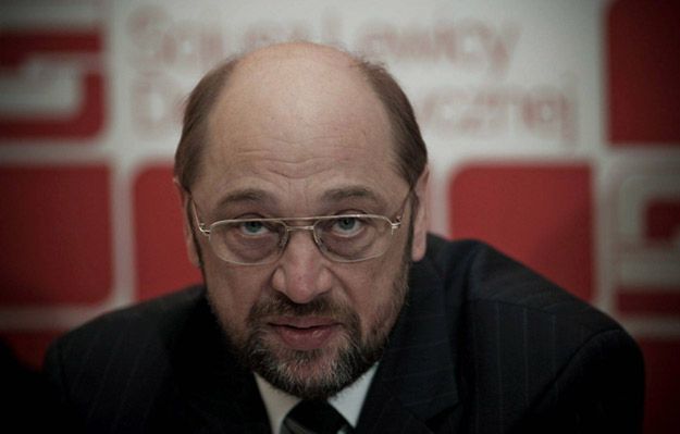 Europosłowie PiS piszą do Schulza. "Pańska wypowiedź tyleż oburzająca co absurdalna"