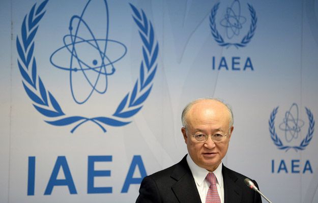 MAEA zamyka śledztwo w sprawie prac Iranu