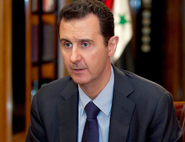 Baszar al-Asad: brytyjskie naloty na IS w Syrii szkodliwe i skazane na porażkę