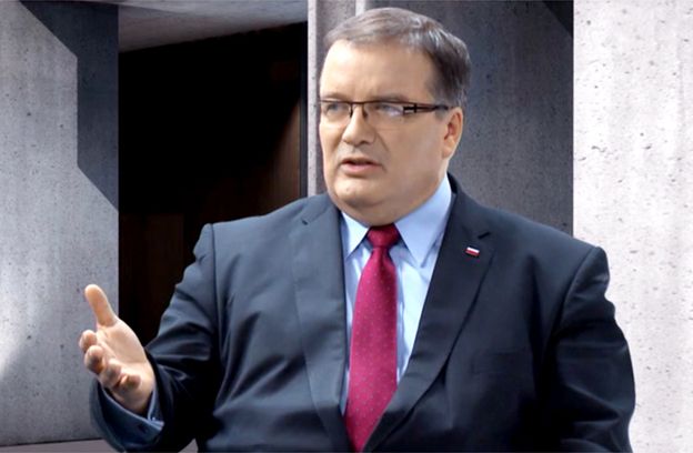 Prezydencki minister: Andrzej Duda nie jest zadowolony z tempa pracy TK