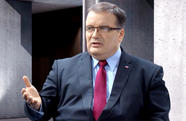 Minister Dudy: prezydent nie poprze prawa, które ma zadziałać wstecz