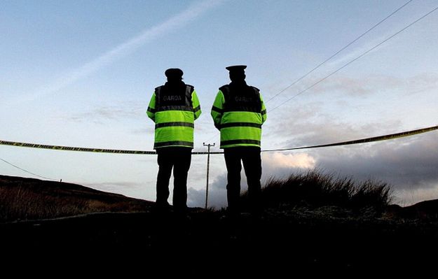 Ciało Polaka znalezione w Limerick w Irlandii. Monika M. oskarżona o zabójstwo