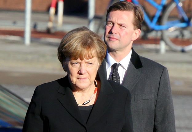 Rzecznik rządu Angeli Merkel: nie rozważamy sankcji wobec Polski