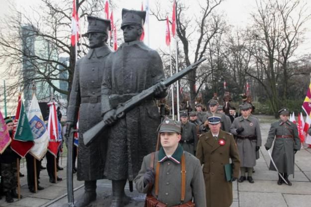 "Zapomniane" Powstanie Wielkopolskie. Polacy wolą czcić męczenników?