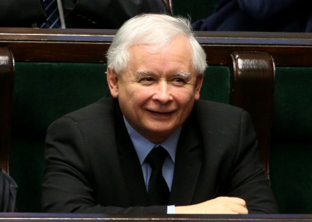 Roman Giertych: jedyną szansą dla Kaczyńskiego jest postawić Tuskowi zarzuty karne