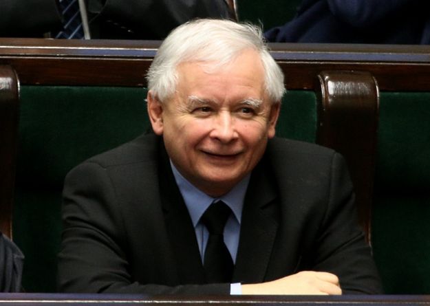 Jarosław Kaczyński odpowiedział na pytania internautów