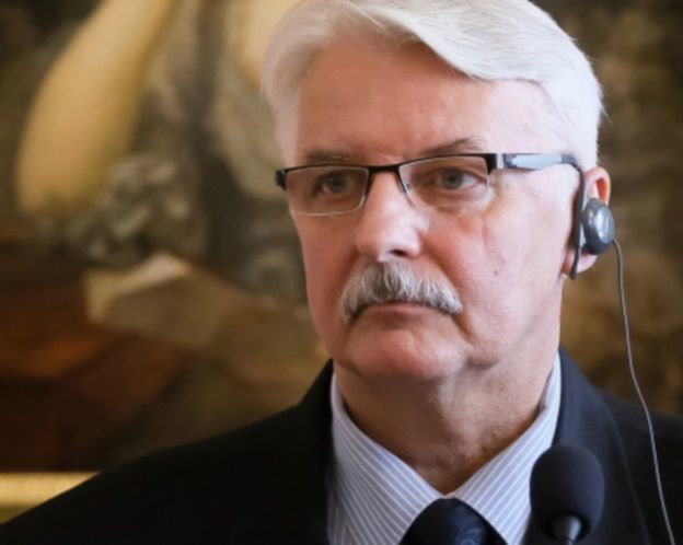 Witold Waszczykowski: będę dzwonił do pana Krzysztofa Zanussiego, czy może stworzyć "grupę dialogu" z Rosją