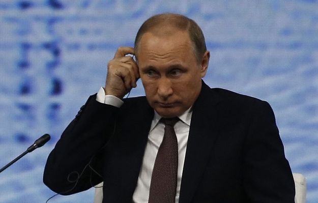 Putin: nie mamy pewności, że UE nas nie wykiwa