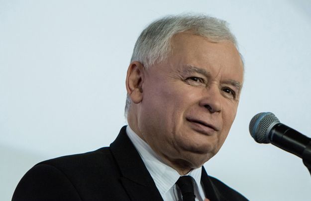 Jarosław Kaczyński: Europa powinna być supermocarstwem