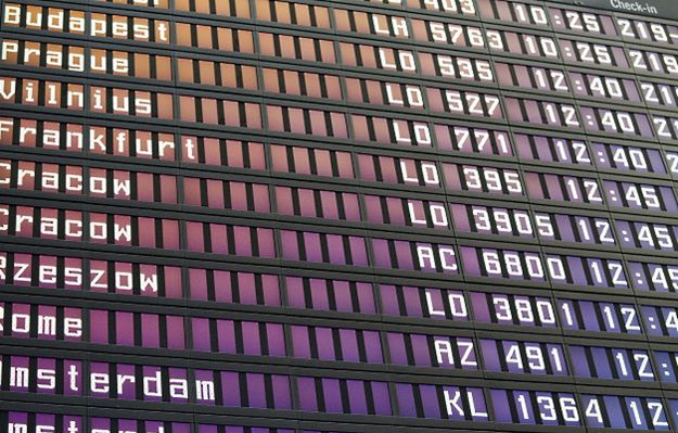 Turcja wezwała charge d'affaires Austrii ws. komunikatu na lotnisku