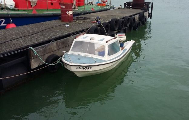 Wielka Brytania: uratowano 20 osób z łodzi na kanale La Manche