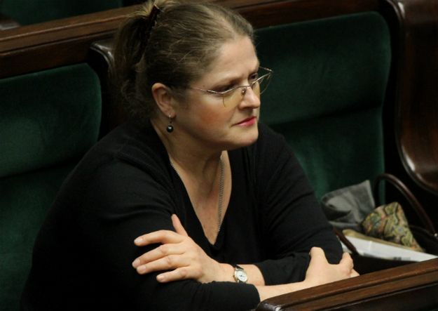 Krystyna Pawłowicz o niemieckiej V kolumnie, Ryszardzie z Madery i naprawianiu Polski