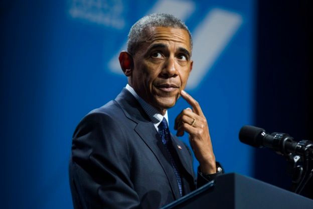 Barack Obama: nasza polityka ułatwiła terrorystom dostęp do broni