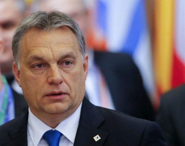 Orban przeciwko podwójnym standardom wobec Polski na forum UE