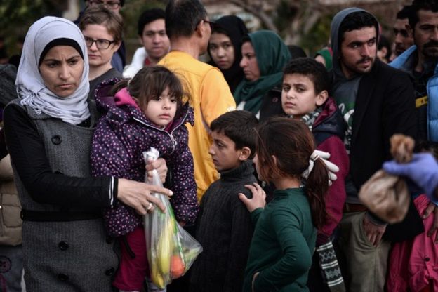 Hollande: żadnych ustępstw wobec Turcji w sferze praw człowieka i wiz