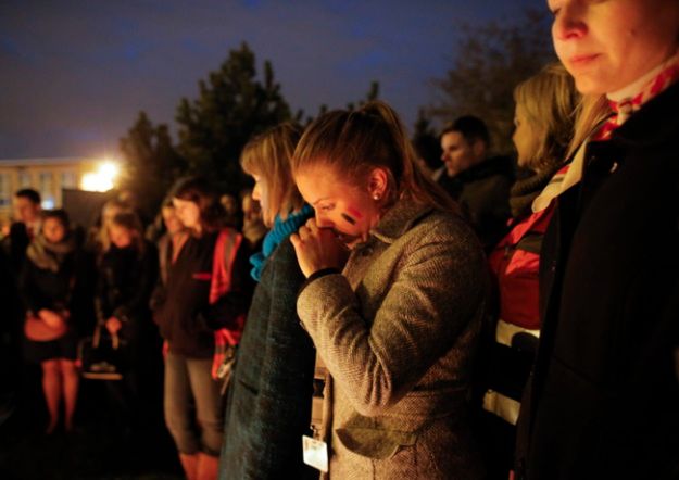 "La Derniere Heure": największej bomby zamachowcy nie wzięli na lotnisko