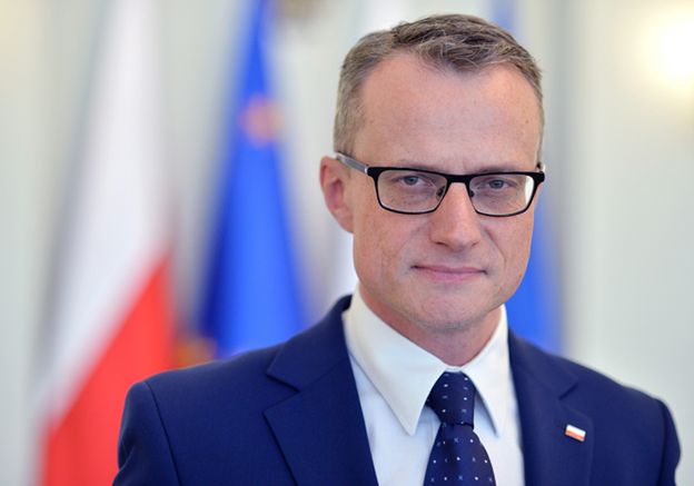 Marek Magierowski: we wtorek prezydent odniesie się do listu marszałka Sejmu