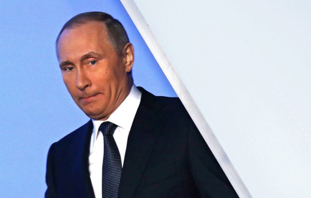 Putin o "Panama Papers": chodzi o destabilizację Rosji od wewnątrz