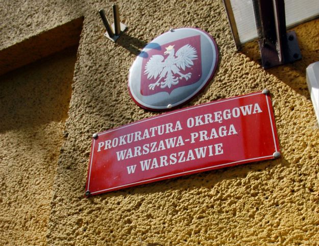 Prokurator, który chciał wszcząć śledztwo w sprawie nieopublikowania wyroku TK, wyrzucony z wydziału