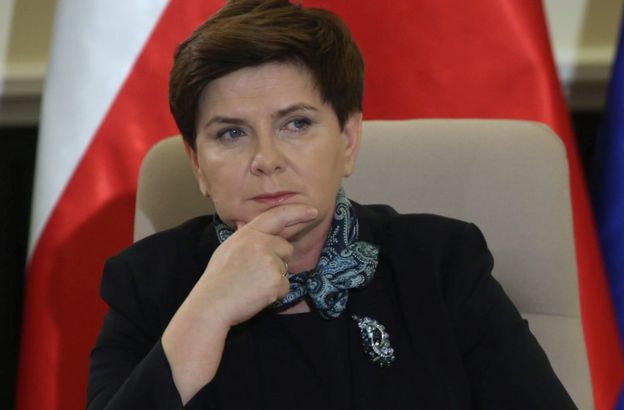 Beata Szydło: powinniśmy inaczej komunikować się z obywatelami