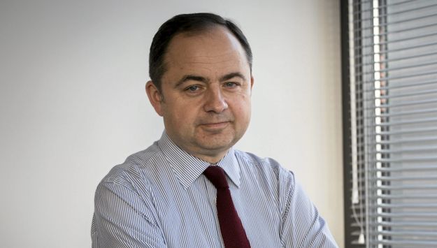 Konrad Szymański: polskie interesy nie zależą od tego, kto jest przewodniczącym RE