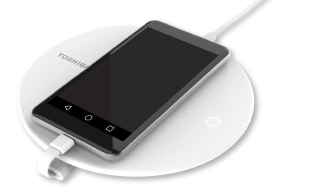 IFA 2016: Tworzenie kopii zapasowej i ładowanie podczas jednej operacji