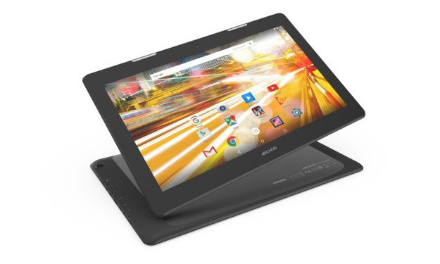 IFA 2016: Tablet ARCHOS 133 Oxygen