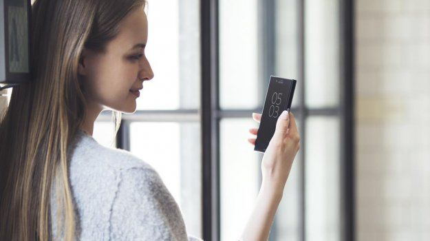IFA 2016: Sony Xperia XZ oraz Xperia X Compact