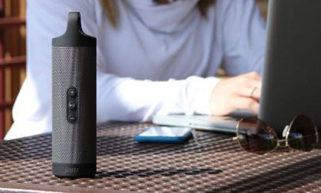 JAM Dynamite - mały, ale ma kopa