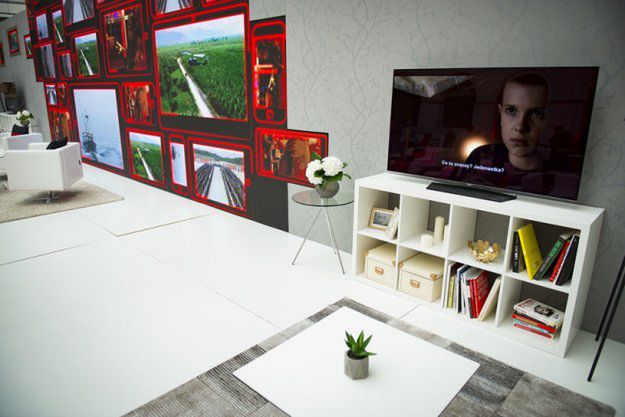 Netflix w polskiej wersji językowej