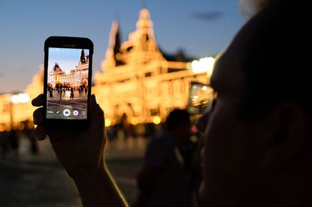 Orange pobiło rekord prędkości internetu mobilnego