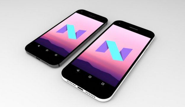 Pixel i Pixel XL - znamy specyfikację smartfonów Google?