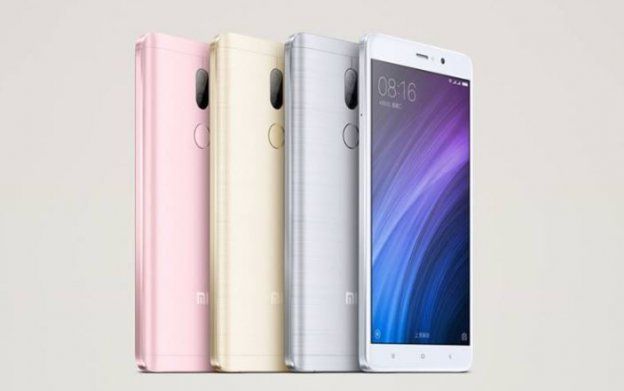 Xiaomi Mi5s i Mi5s Plus - rusza sprzedaż