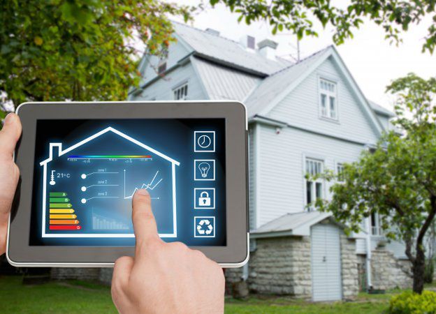 Smart home - co to właściwie jest?