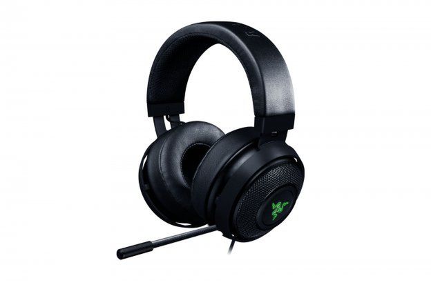 Razer Prezentuje Nowe Headsety Kraken V2