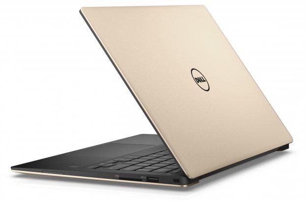 Dell XPS 13 - nowa wersja 13-calowego notebooka