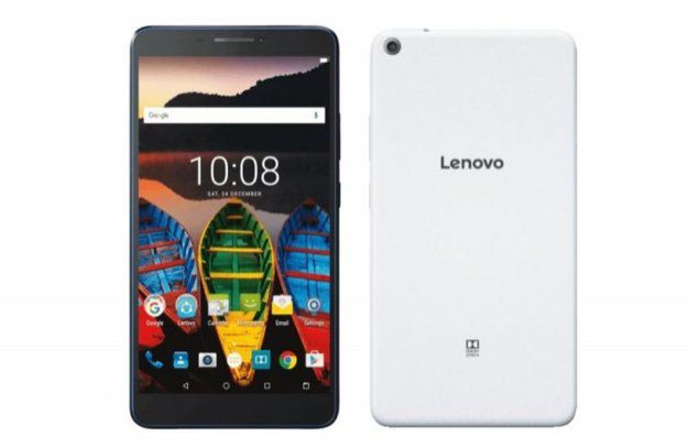 Olbrzymi smartfon od Lenovo
