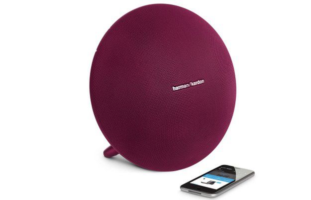 Nowe kolory Harman Kardon Onyx Studio 3