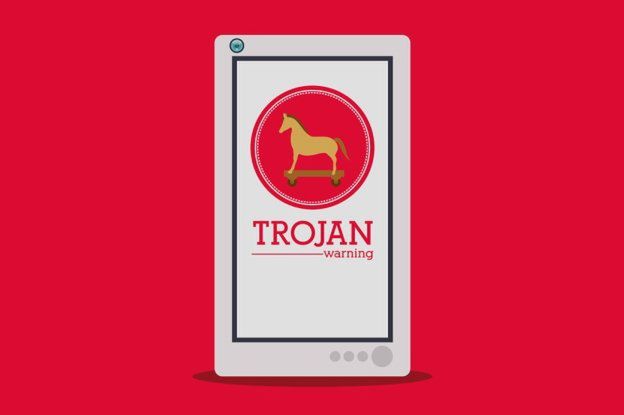 Groźny trojan wykryty w 155 aplikacjach Google Play