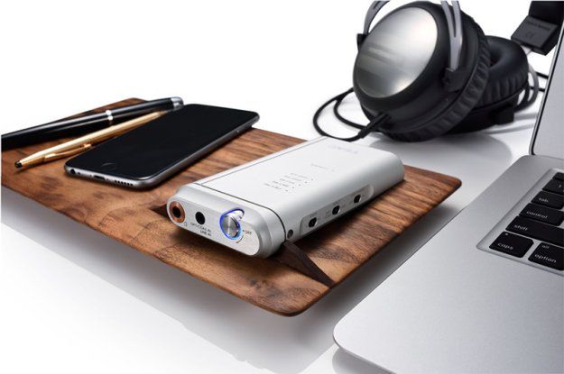 TEAC HA-P5 – wzmacniacz słuchawkowy nowej generacji