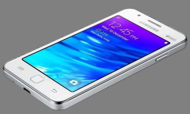 Smartfon Samsunga za 67 dolarów