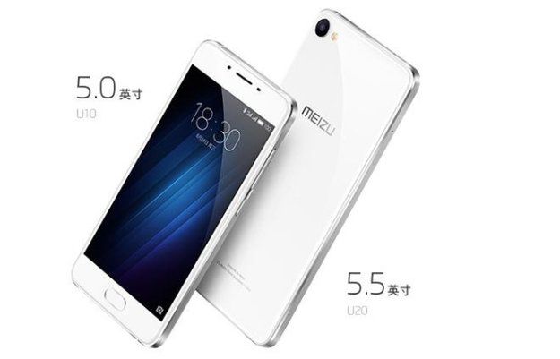 Pierwsze smartfony Meizu wykonane ze szkła