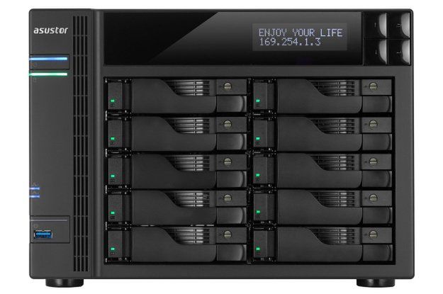 Jak miniaturyzacja zmieniła oblicze serwerów