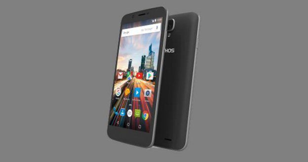 Nowy smartfon ARCHOS