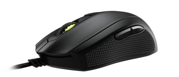 Mionix - zestaw dla miłośników e-sportów