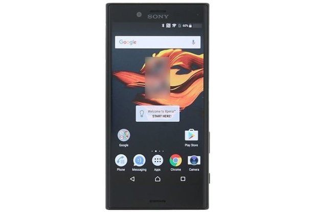 Sony pracuje nad nowym smartfonem?