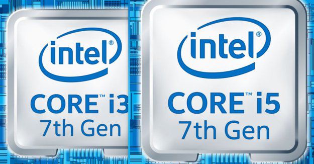 Intel prezentuje siódmą generację procesorów Intel Core