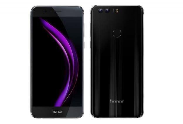 Honor 8 - polska premiera