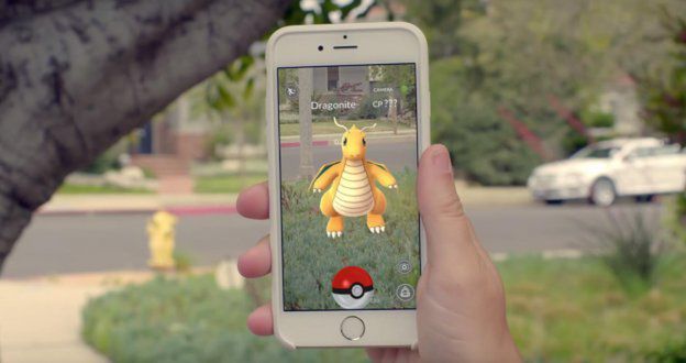 Pokemon GO - czy to tylko chwilowa moda?