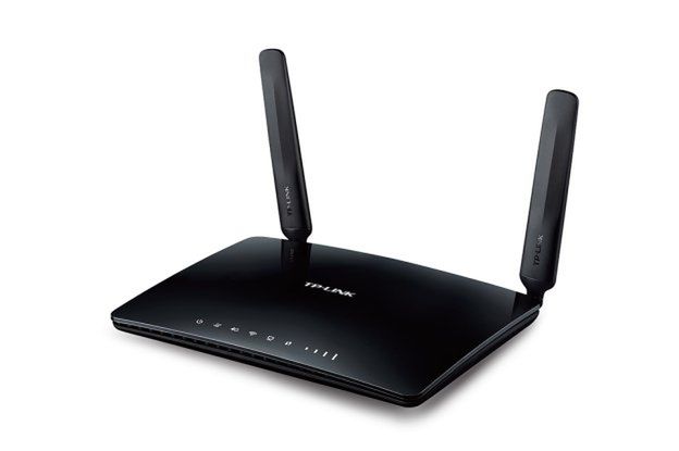 TP-LINK Archer MR200 oraz TL-MR6400